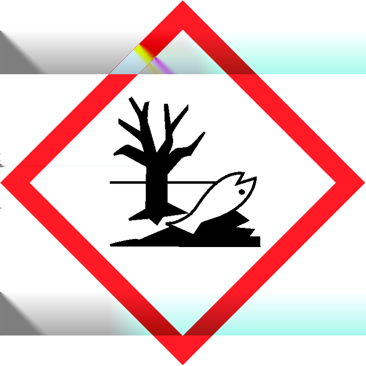 STARTA Avfettning Sida 2 av 7 Faropiktogram (CLP) Signalord Faroangivelser Skyddsangivelser 2.3.