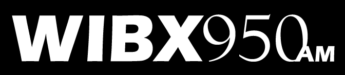 WIBX Utica NY 950 khz Jan, You got it! That is from our station - WIBX 950am in Utica, NY. That is was our station voice, Victor Lisle, and our legal ID.