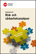 Samhällsövergripande Utmaningar & Möjligheter Organisatoriskt Klimatförändringarnas effekter påverkar alla delar av samhället.