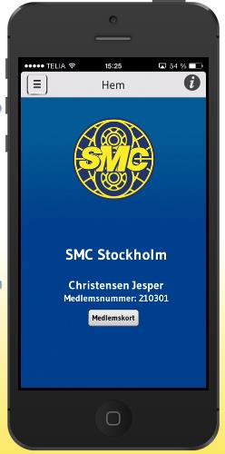 600 svenska MC rutter 24.000 km MC vägar.