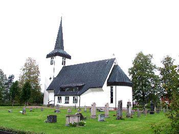 Efter ytterligare en ombyggnad på 1820-talet revs kapellbyggnaden slutligen 1890 för att ersättas med en ny byggnad i tidens anda.
