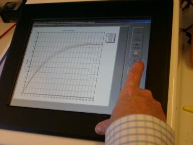 Inbjudan till teckning av B-aktier Clinical Laserthermia Systems AB har utvecklat produkten TRANBERG CLS Cancer Immunotherapy System för cancerimmunoterapibehandling (imilt CLS ) av solida