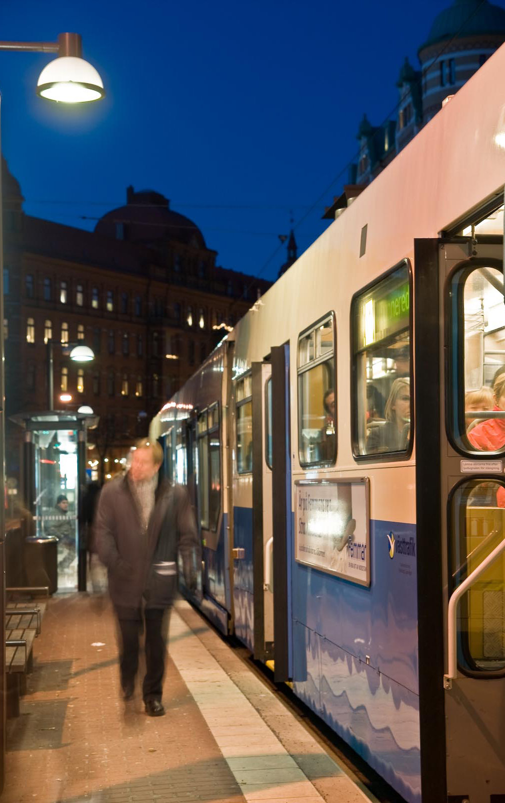 Stadsledningskontoret Göteborgs Stad