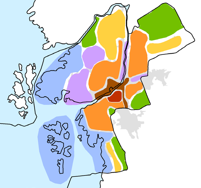 Göteborgs Stad Grafiska gruppen