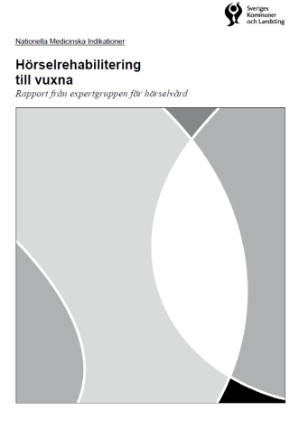 Fakta Hörselnedsättning är den vanligaste