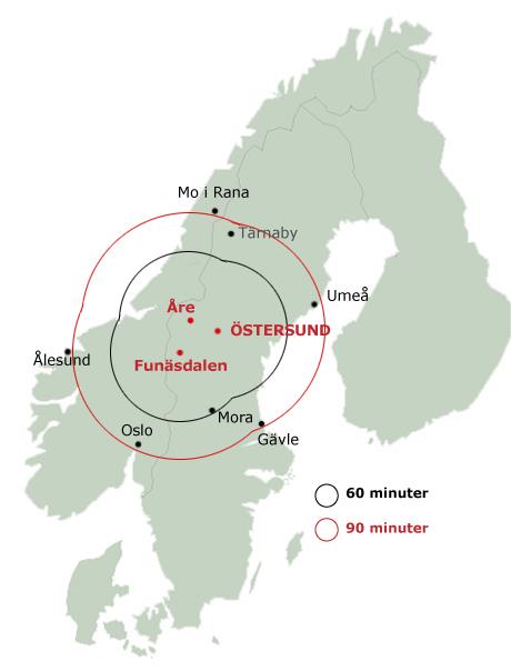 Jämtlands Flyg AB Besöksadress: Göviken Heliport Lugnviksvägen 5 S-831 52 ÖSTERSUND Tel: 063-18 36 70 Jourtelefon, dygnet runt: 070-699 36 70 Fax: 063-18 36 79 info@jamtlandsflyg.