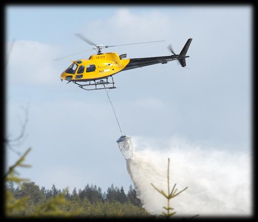 Storm Heliworks AB Huvudbas: Östersund, Frösö Park, Lägervägen 2, 83256 FRÖSÖN Tel 063-510909 info@stormheliworks.