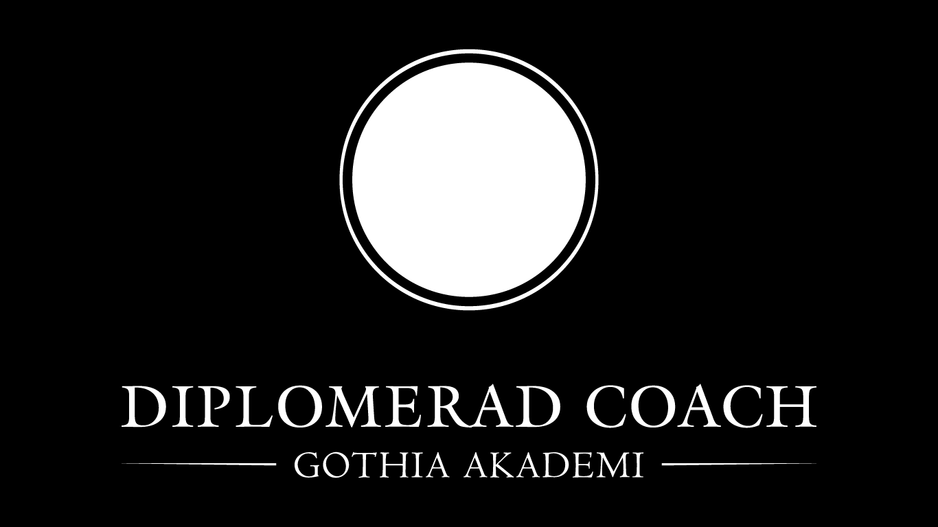 Utbildningen ger dig rätten att kalla dig Diplomerad Coach. Den är ackrediterad av ICF och uppfyller också utbildningskraven för att certifieras som coach på den första nivån (ACC).