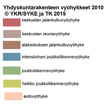 Det ursprungliga planområdet förstorades söderut till trafikplatsen Torvknuten vid Åboleden.