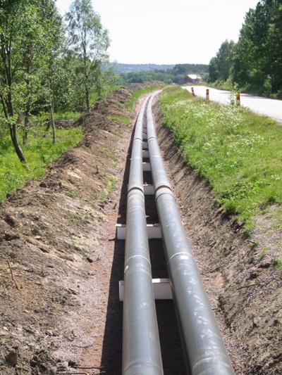 Fjärrvärme 9 Mälarenergi, Västerås Fjärrvärme Rocklunda 4 000 timmar 2012 Vattenfall, Nyköping Fjärrvärme årsavtal 5 000 timmar 2011 Ånge Energi Fjärrvärme Alby-Ånge 7 000 timmar 2010 Vattenfall,