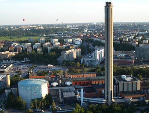 Övriga installationer 11 Pilum Polyprojekt RGK Varberg Energi 6 000 timmar 2012 Pilum Polyprojekt IGK, Mönsterås 8 000 timmar 2012 Fortum Skorstensinsatser, Värtan 10 000 timmar 2011 Tekniska Verken,