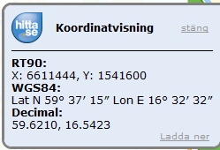FÖRLÄGGNING Gamla komvux lokaler (gulmarkerat). Kontaktperson Ulrica Wrethman mob. 070-33 66 043 Från E18 tag avfart Skallbergsmotet.
