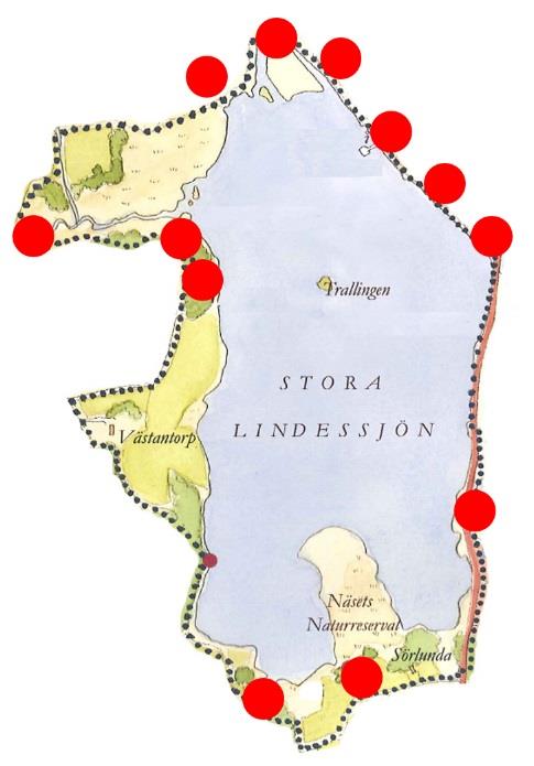 (Utsikten Arenan) + Handla i Lindesberg (kvällsöppet) + Gratis (eller subventionerad) kollektivtrafik till och