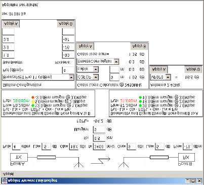 WLAN Design Tools