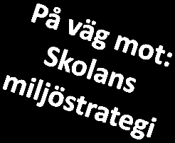 Plock ur verksamheten i grundskolan 2010-2011: Bilfria dagen 22.09 Släng mindre mat kampanjveckor (höst och vår) Trafiksäkerhetsveckan v.37 Nationella energisparveckan v.