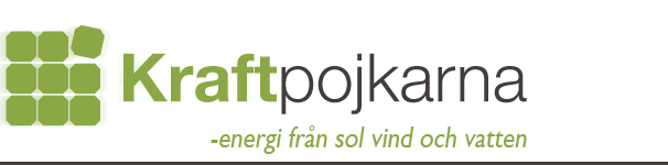 Projekt Utvärdering av solelproduktion från Sveriges första MW-solcellspark