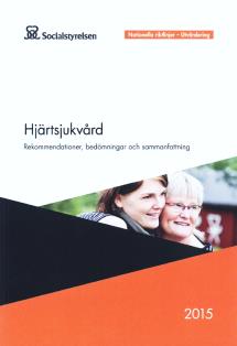 De senaste utvärderingarna - Demenssjukdom