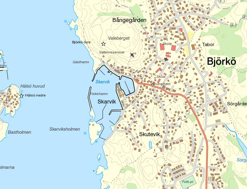 Syfte med den miljötekniska markundersökningen var att: Identifiera potentiella föroreningskällor inom fastigheten Identifiera, kvantifiera och eventuellt avgränsa förorenade områden inom fastigheten