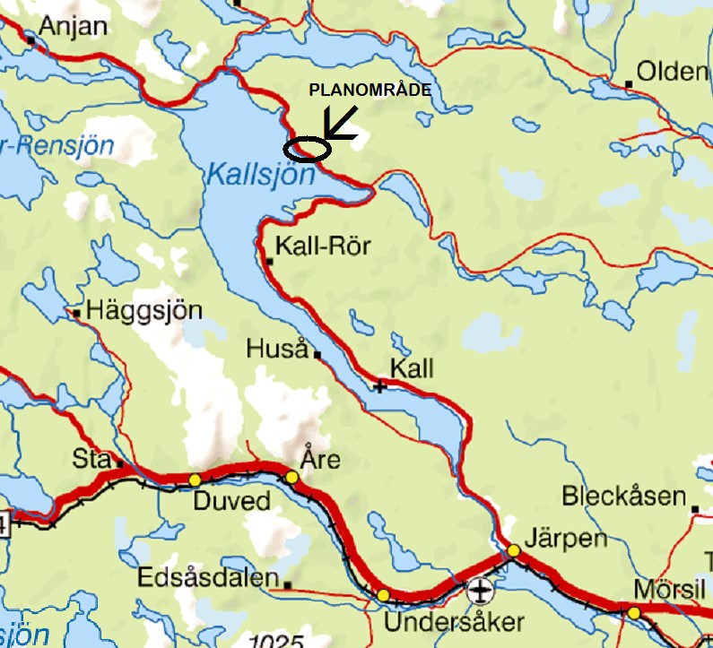 Försäljningsobjektet är