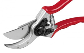 Open package with control plate.