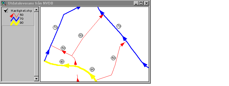 SPECIFIKATION 22 (29) OID_PID OID_SID VID_PID VID_SID Högsta ti RIKTNING LANK_ID FRAN_DATUM TILL_DATUM 1000 98427 10081 672 90 DUBBEL 1:135220009-1/1:135220010-0/1999-03-28 19990328 99991231 1000