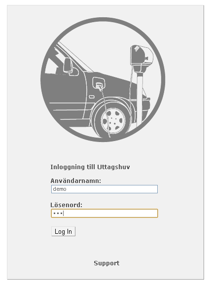 2011-12-02 6 7 Webbsida BRF Smedby Garage P1 Icall nr 076 799 27 35 http://smedbymv1.dyndns.org:8082/login.html BRF Smedby Garage P2 Icall nr 070 655 91 47 http://smedbymv2.dyndns.org:8082/login.html Mobilversionen BRF Smedby Garage P1 http://smedbymv1.