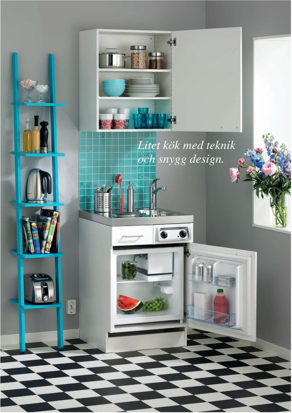 Trinette. produktkatalog trinette. snyggt, smart, flexibelt och ...