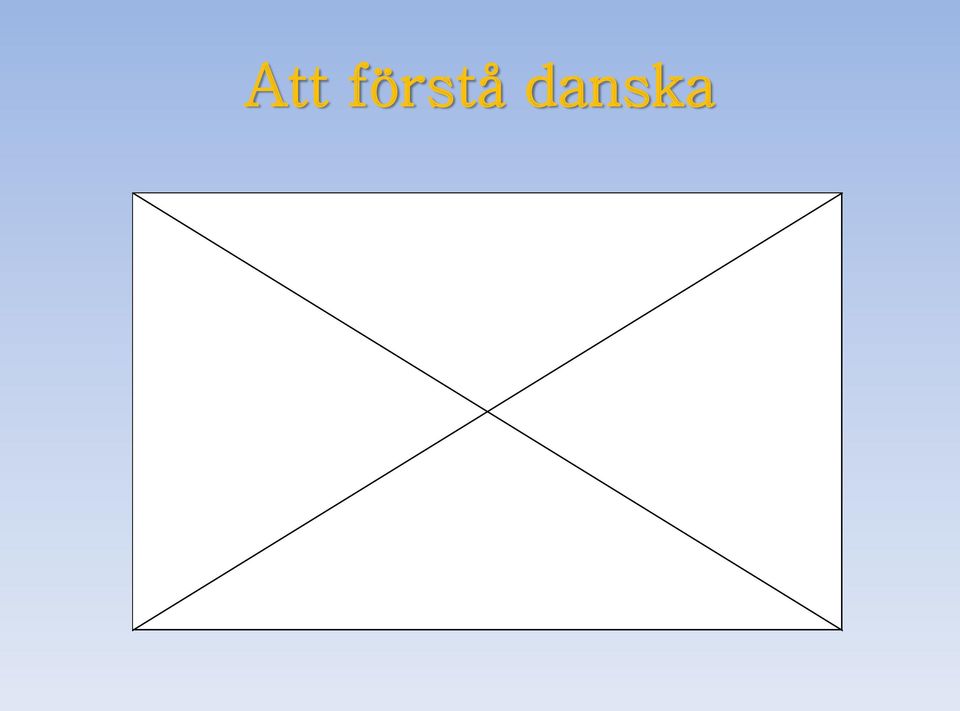 danska