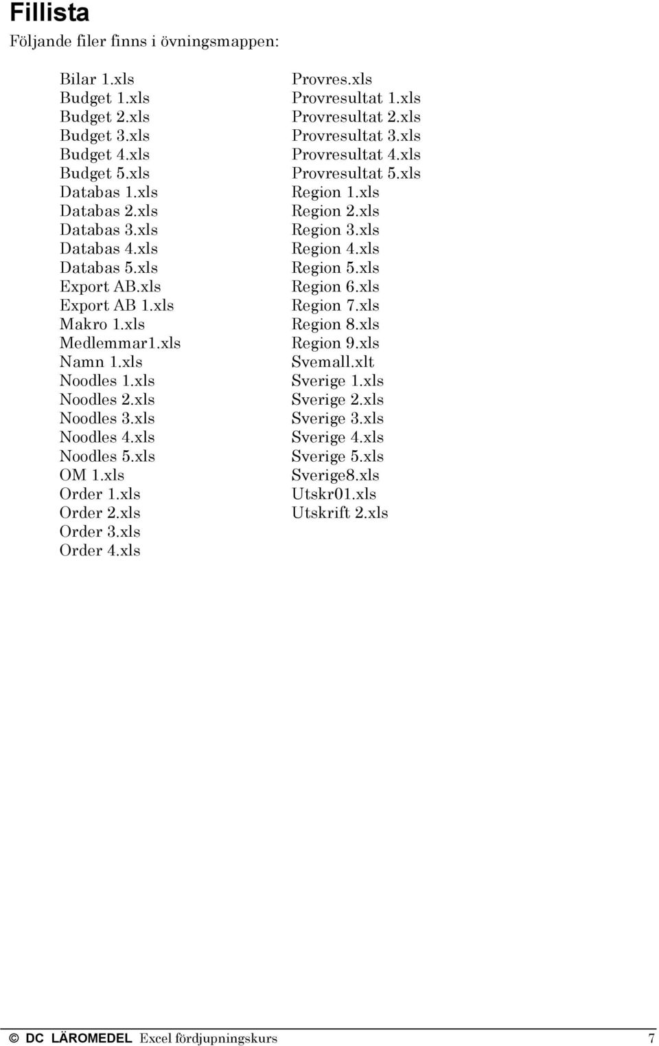 xls Order 4.xls Provres.xls Provresultat 1.xls Provresultat 2.xls Provresultat 3.xls Provresultat 4.xls Provresultat 5.xls Region 1.xls Region 2.xls Region 3.xls Region 4.xls Region 5.