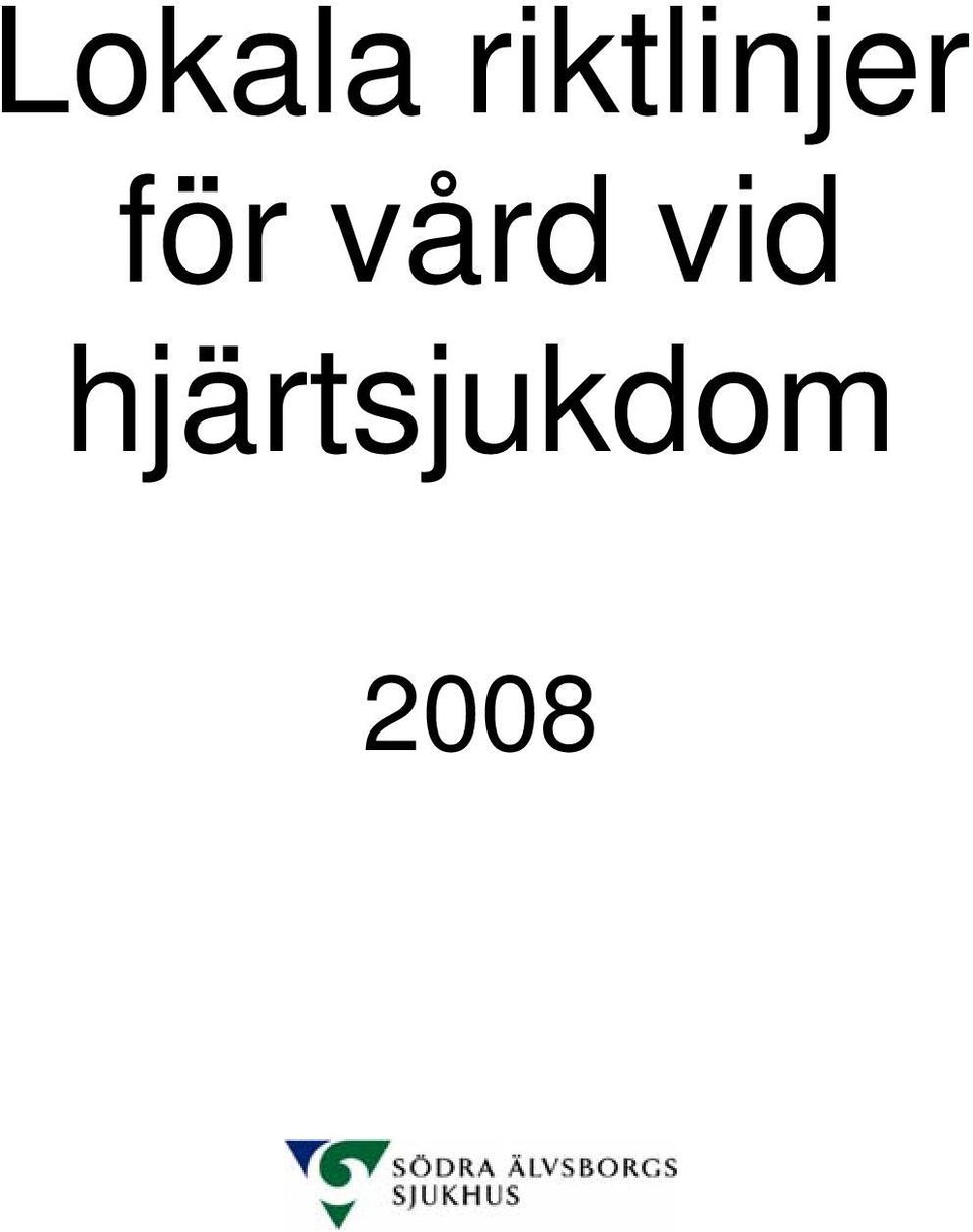 för vård