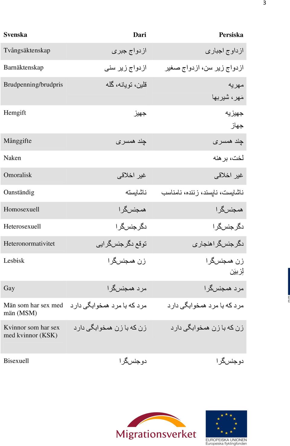 Heteronormativitet Lesbisk Gay همجنسگرا همجنسگرا دگرجنسگرا دگرجنسگرا توقع دگرجنسگرایی دگرجنسگراهنجاری زن همجنسگرا زن همجنسگرا ل زبی ن مرد همجنسگرا مرد همجنسگرا Män som har