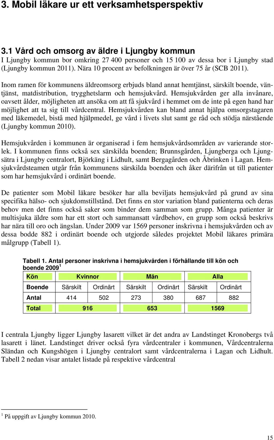 Inom ramen för kommunens äldreomsorg erbjuds bland annat hemtjänst, särskilt boende, väntjänst, matdistribution, trygghetslarm och hemsjukvård.