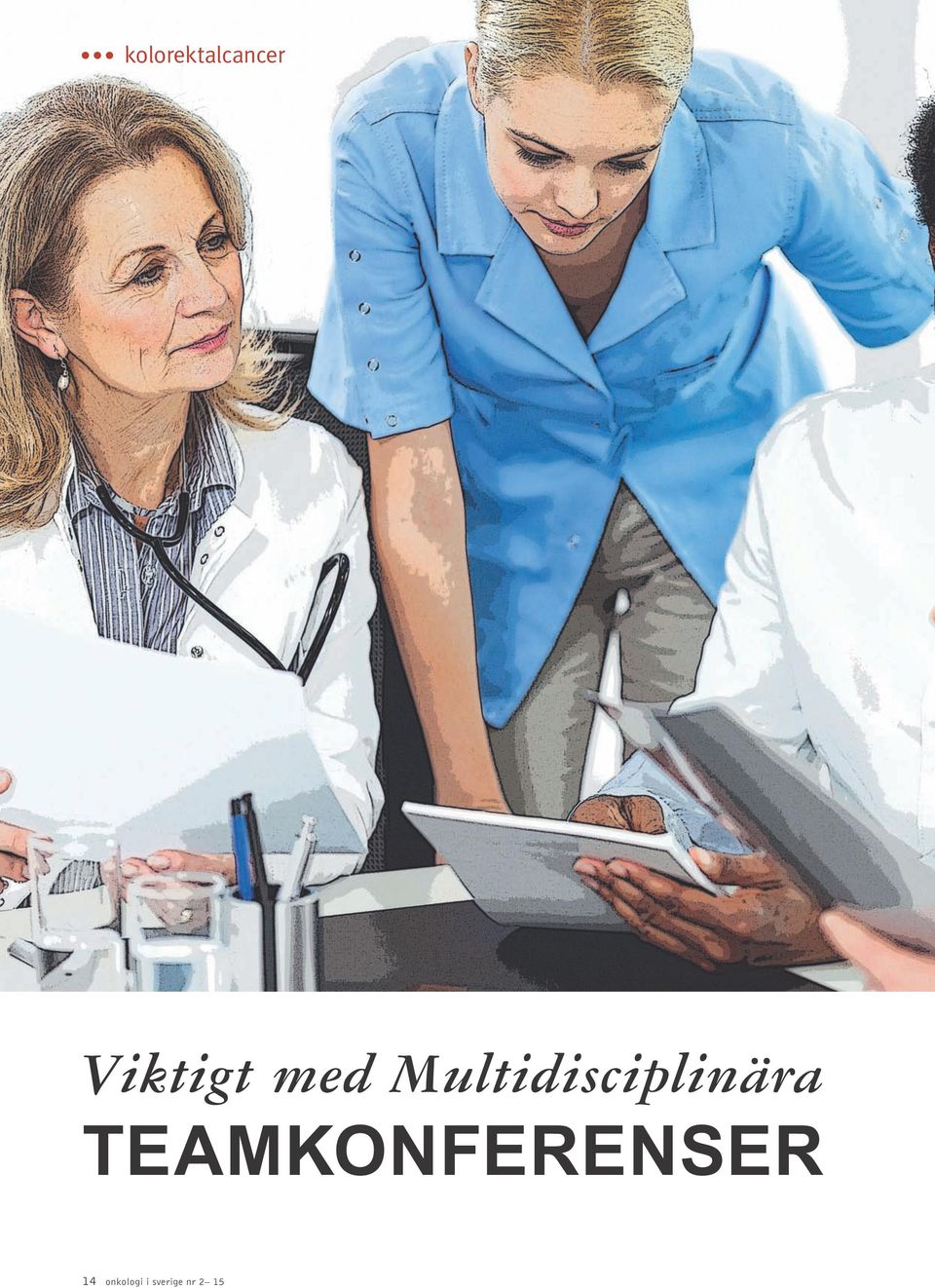 Multidisciplinära