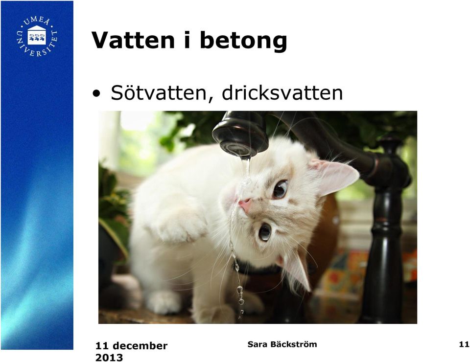 Sötvatten,