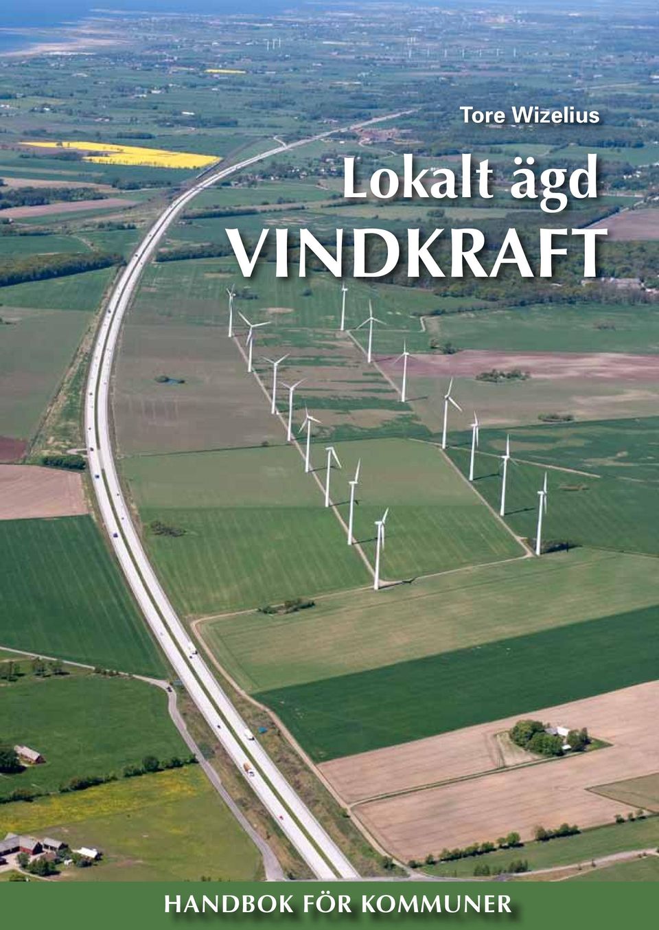 VINDKRAFT