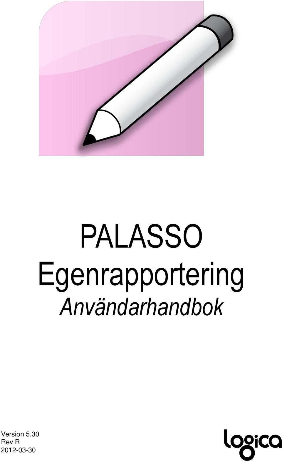 Användarhandbok