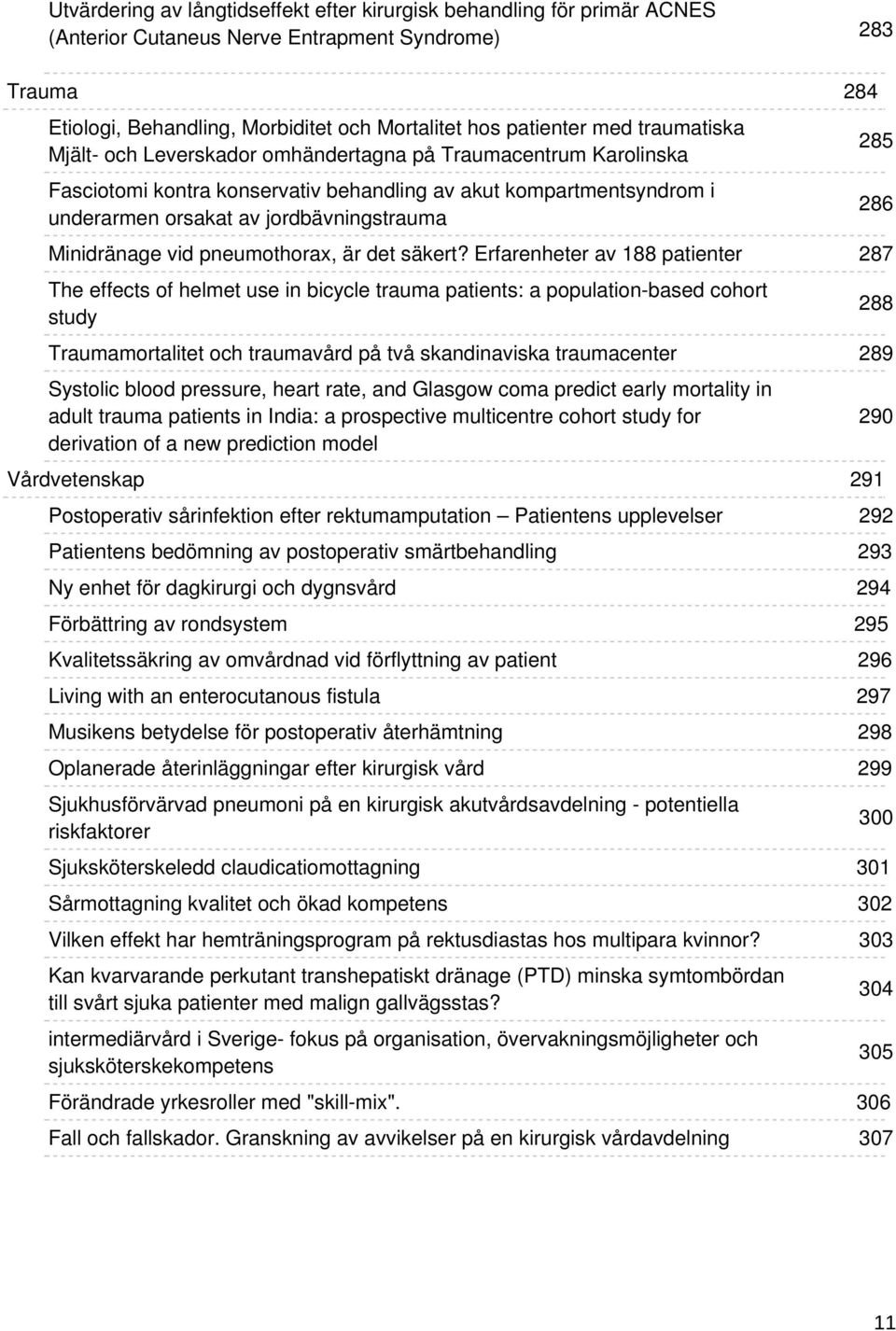 vid pneumothorax, är det säkert?