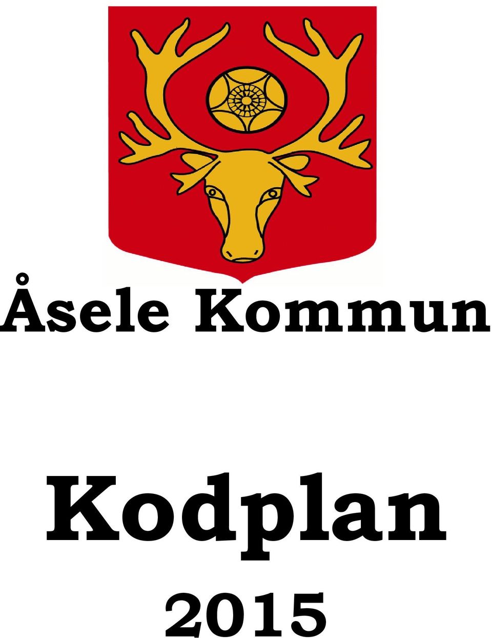 Kodplan