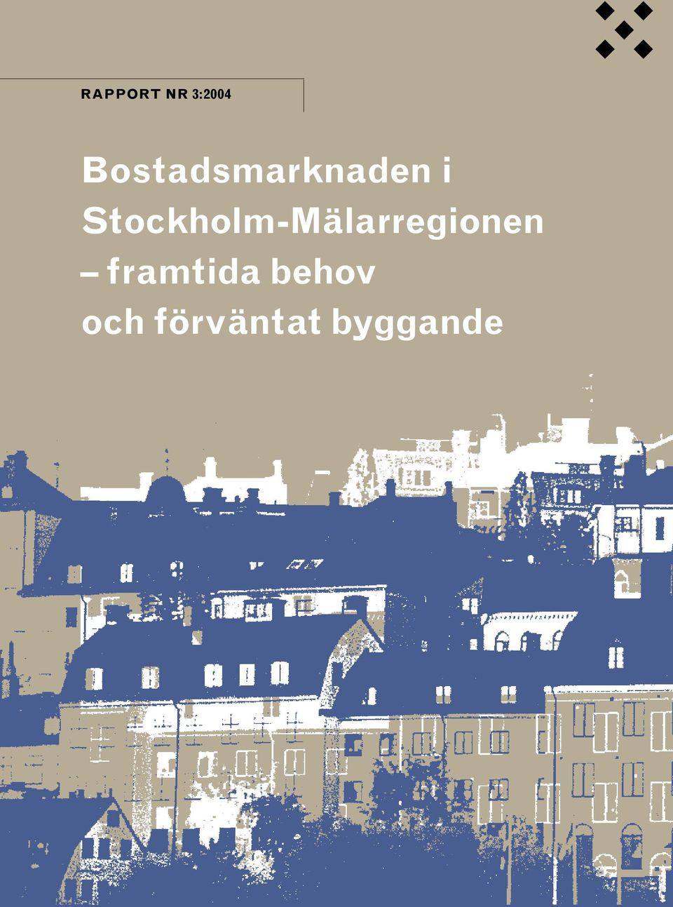 behov och förväntat