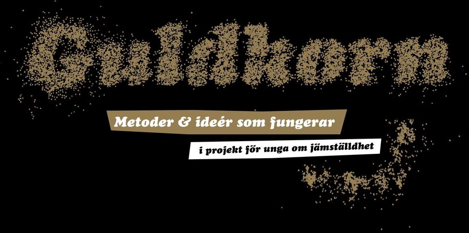 projekt för