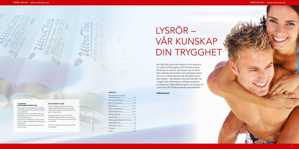 Vid eventuell fraktskada på varan måste detta anmälas till respektive fraktbolag av kunden själv. Tänk därför på att alltid besiktiga varan då du får den. Betalningsvillkor Faktura, 10 dagar netto.