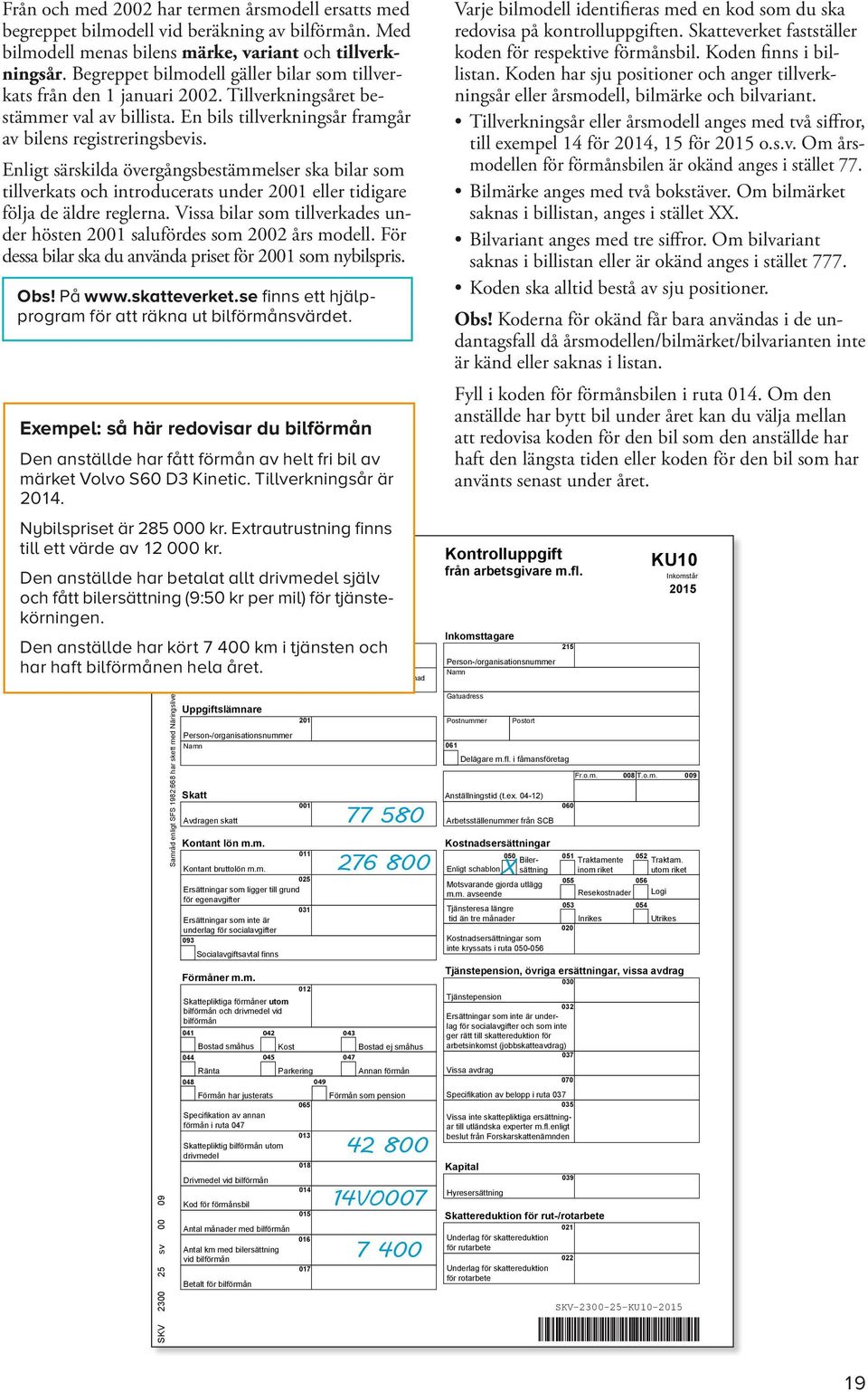 Enligt särskilda övergångsbestämmelser ska bilar som tillverkats och introducerats under 2001 eller tidigare följa de äldre reglerna.