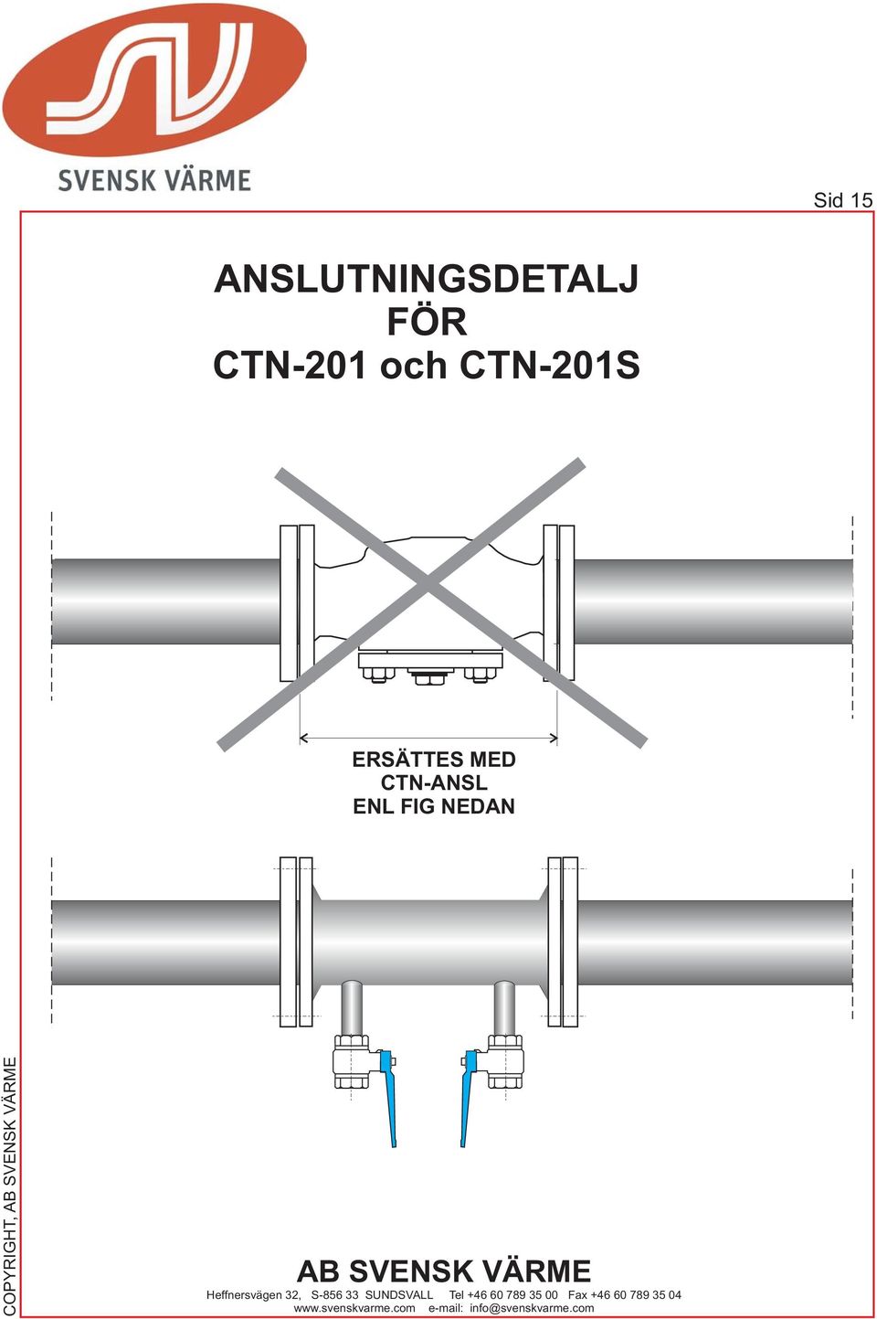 CTN-201 och CTN-201S