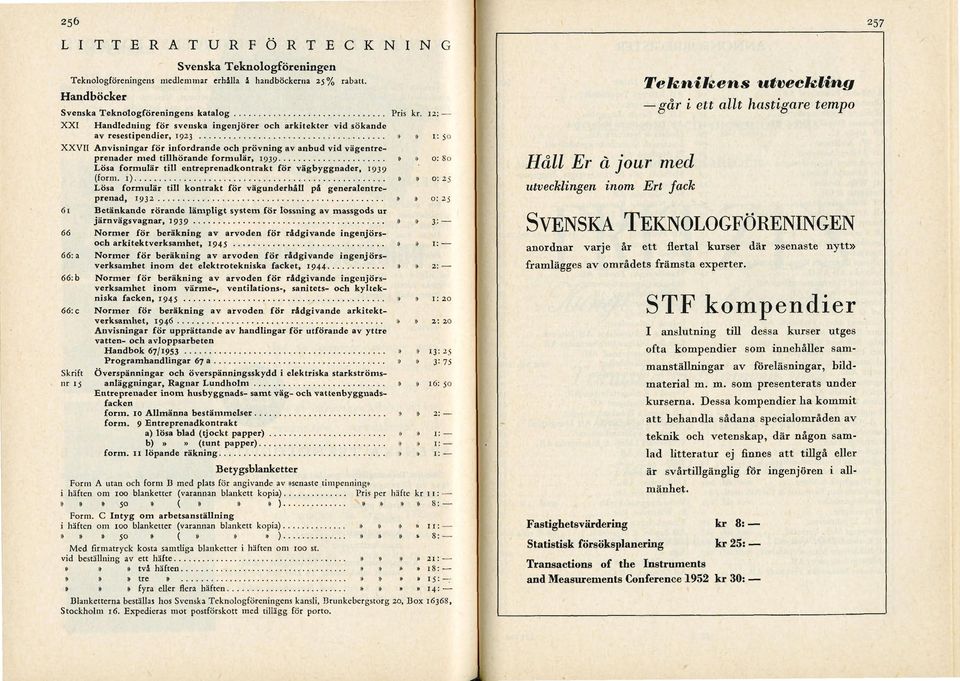 formulär, 1939» o: 80 Lösa formulär till entreprenadkontrakt för vägbyggnader, 1939 (form.