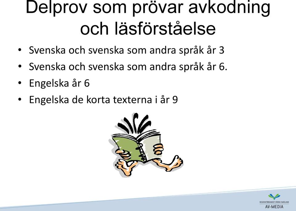 språk år 3 Svenska och svenska som andra