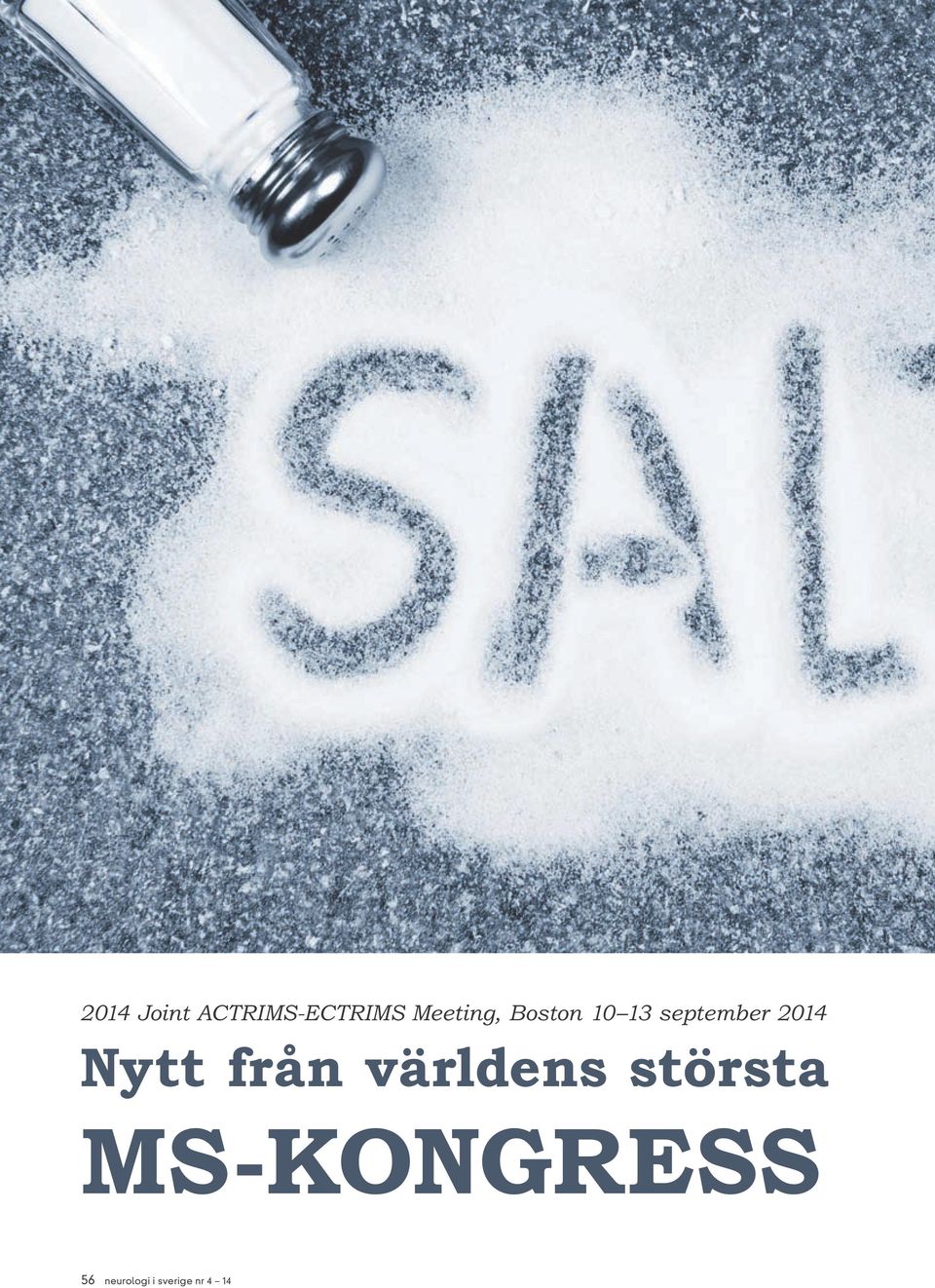 2014 Nytt från världens största