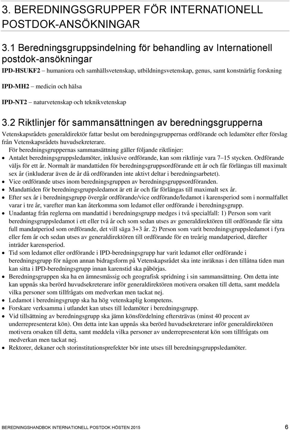 och hälsa IPD-NT2 naturvetenskap och teknikvetenskap 3.