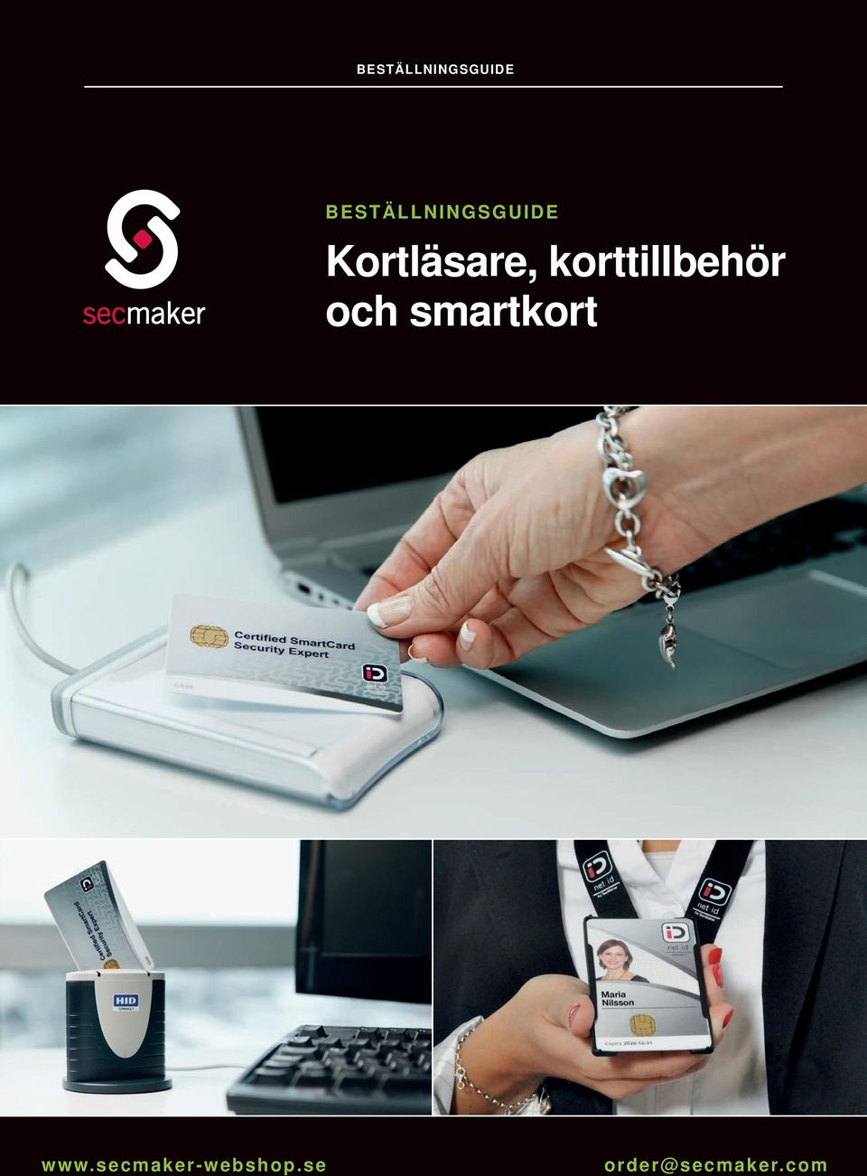 korttillbehör och