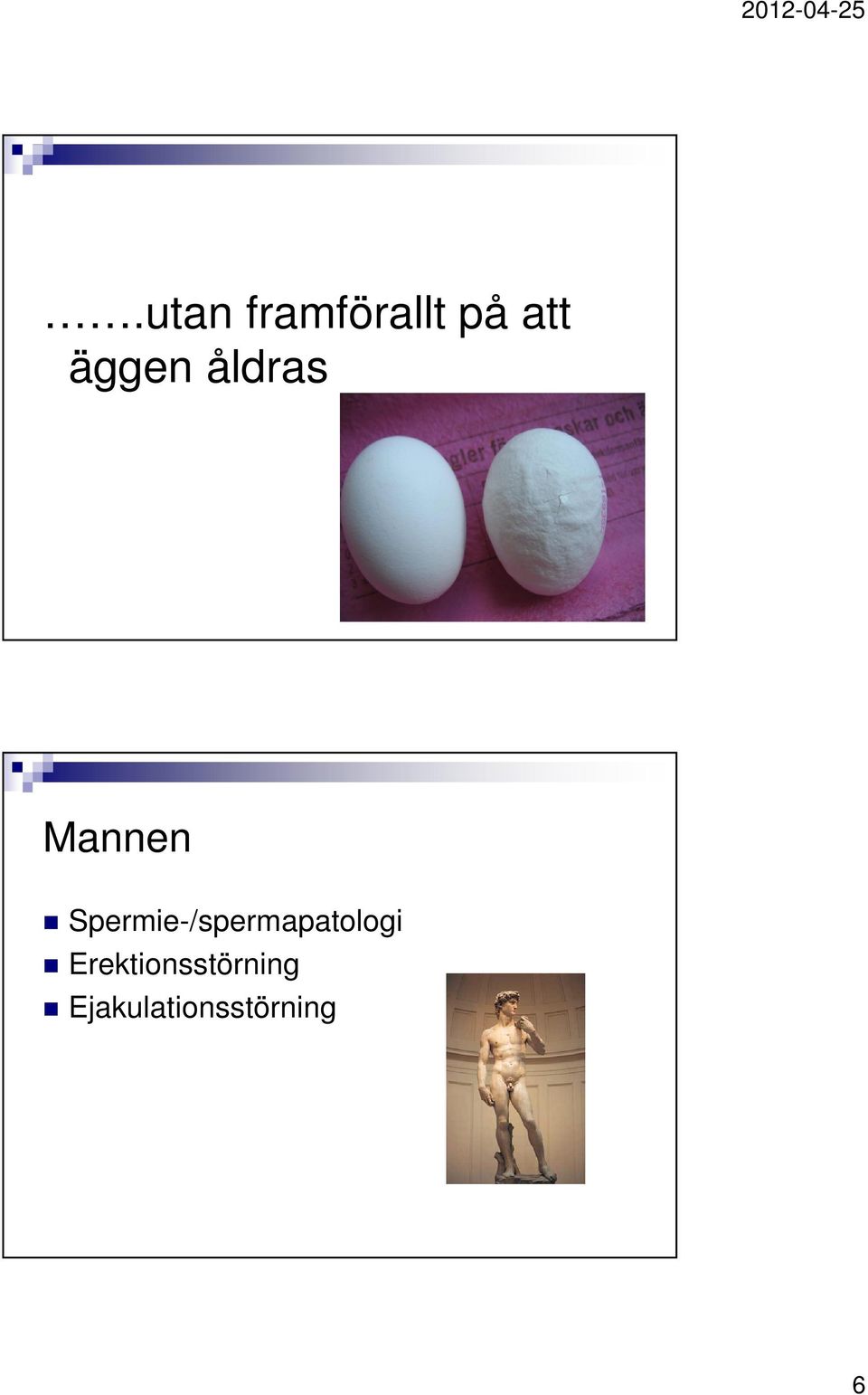 Spermie-/spermapatologi