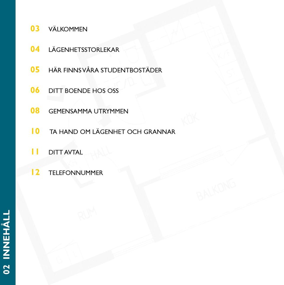 BOENDE HOS OSS 08 GEMENSAMMA UTRYMMEN 10 TA